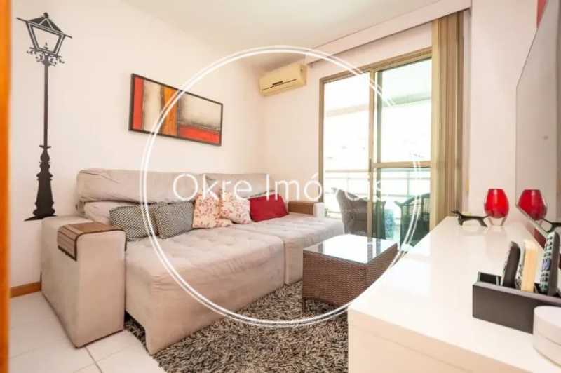 Conheça tempImage30e3LQ do imóvel - Cobertura 4 quartos à venda Botafogo, Rio de Janeiro - R$ 3.350.000 - BOCO40004 - 25 tempImage30e3LQ - 25