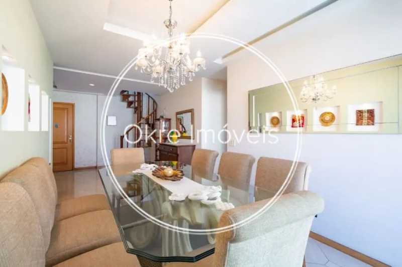 Conheça tempImageeZ1QTy do imóvel - Cobertura 4 quartos à venda Botafogo, Rio de Janeiro - R$ 3.350.000 - BOCO40004 - 26 tempImageeZ1QTy - 26