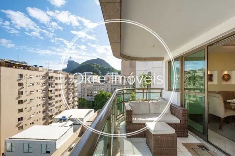 Conheça tempImageTNYn5d do imóvel - Cobertura 4 quartos à venda Botafogo, Rio de Janeiro - R$ 3.350.000 - BOCO40004 - 28 tempImageTNYn5d - 28