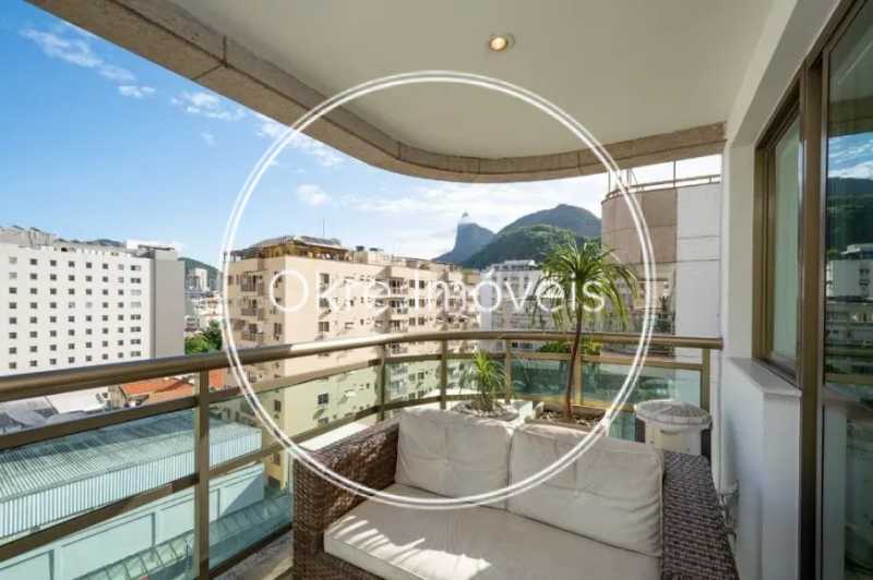 Conheça tempImageXB6BGa do imóvel - Cobertura 4 quartos à venda Botafogo, Rio de Janeiro - R$ 3.350.000 - BOCO40004 - 29 tempImageXB6BGa - 29