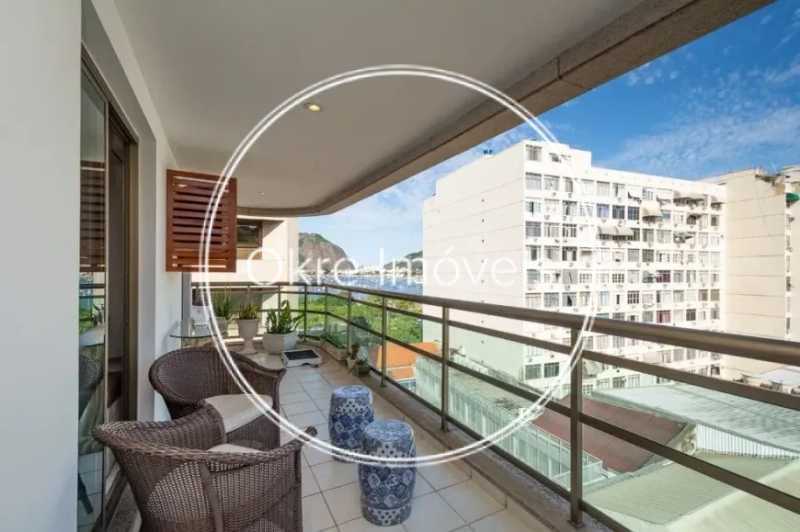 Conheça tempImagec03abq do imóvel - Cobertura 4 quartos à venda Botafogo, Rio de Janeiro - R$ 3.350.000 - BOCO40004 - 30 tempImagec03abq - 30