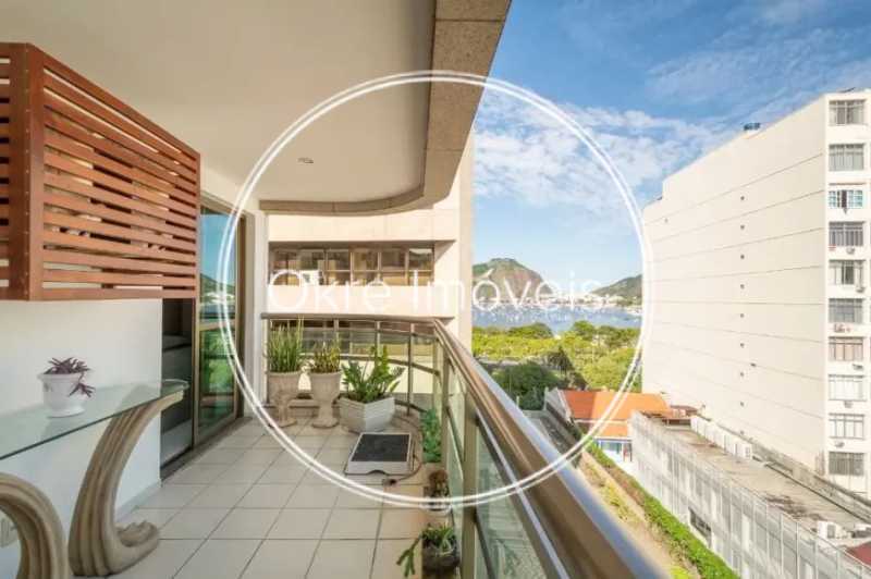 Conheça tempImageQBh1OQ do imóvel - Cobertura 4 quartos à venda Botafogo, Rio de Janeiro - R$ 3.350.000 - BOCO40004 - 32 tempImageQBh1OQ - 32
