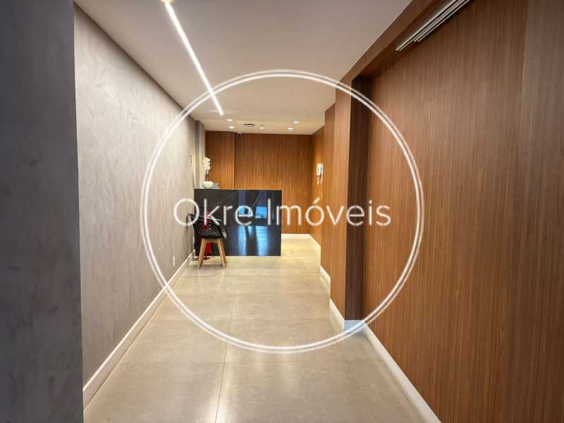 Conheça WhatsApp Image 2025-07-22 at 1 do imóvel - Apartamento à venda na Lagoa com 146m², 3 quartos suíte e com 2 vagas - IPAP30363 - 30 WhatsApp Image 2025-07-22 at 1 - 30