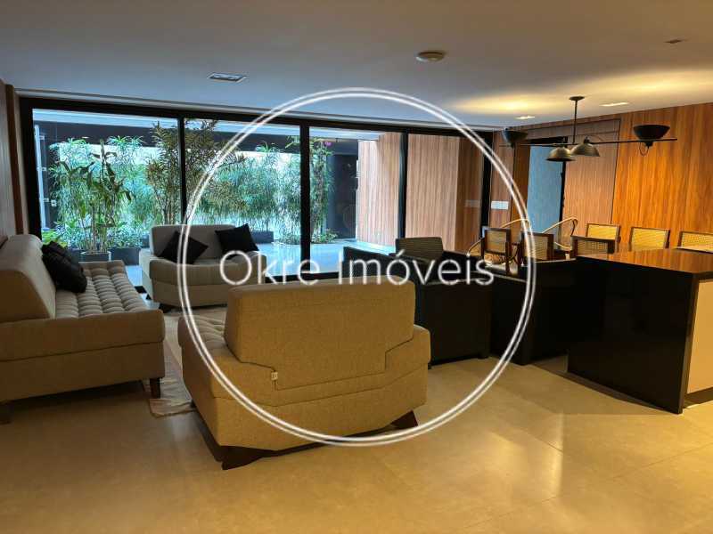 Conheça WhatsApp Image 2025-07-22 at 1 do imóvel - Apartamento à venda na Lagoa com 146m², 3 quartos suíte e com 2 vagas - IPAP30363 - 35 WhatsApp Image 2025-07-22 at 1 - 35