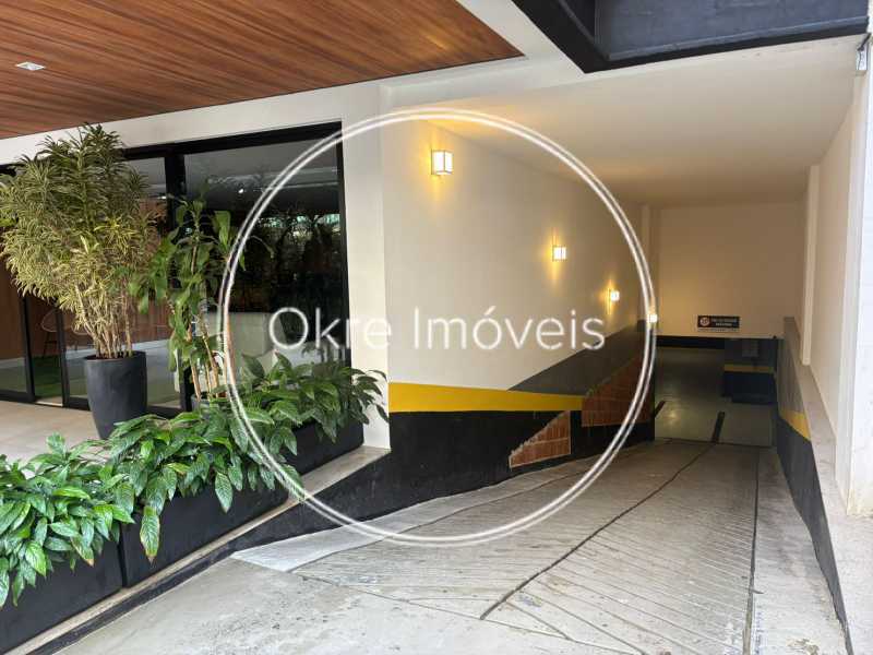 Conheça WhatsApp Image 2025-07-22 at 1 do imóvel - Apartamento à venda na Lagoa com 146m², 3 quartos suíte e com 2 vagas - IPAP30363 - 37 WhatsApp Image 2025-07-22 at 1 - 37
