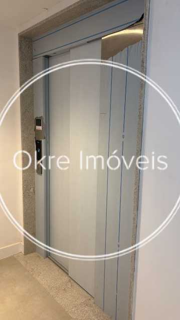 Conheça 5b963665-938e-4a68-b1c9-fe134d do imóvel - Apartamento à venda na Lagoa com 146m², 3 quartos suíte e com 2 vagas - IPAP30363 - 6 5b963665-938e-4a68-b1c9-fe134d - 6