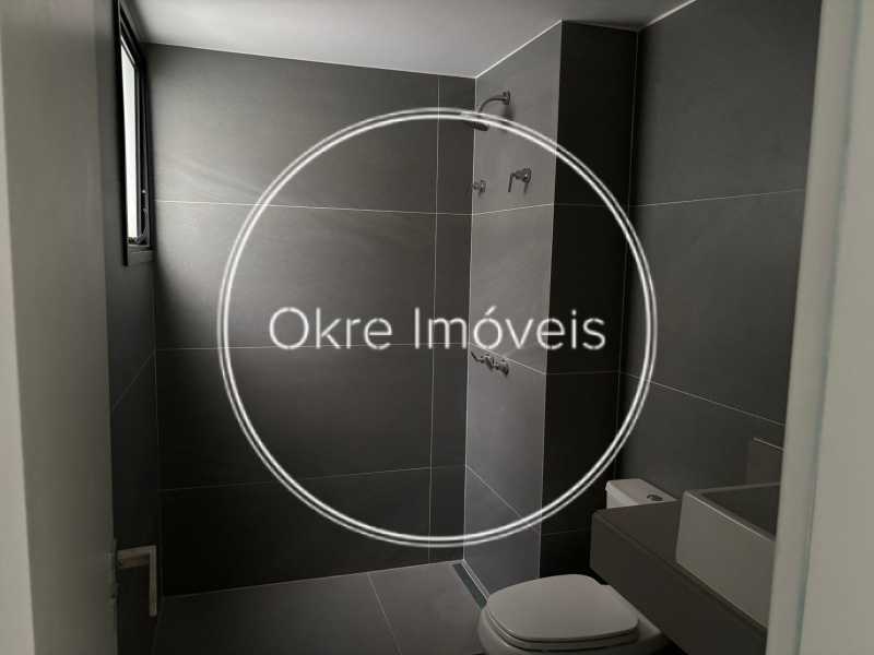 Conheça WhatsApp Image 2025-07-22 at 1 do imóvel - Apartamento à venda na Lagoa com 146m², 3 quartos suíte e com 2 vagas - IPAP30363 - 23 WhatsApp Image 2025-07-22 at 1 - 23