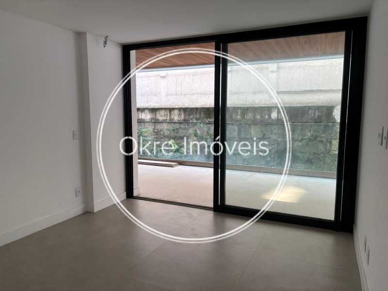 Conheça WhatsApp Image 2025-07-22 at 1 do imóvel - Apartamento à venda na Lagoa com 146m², 3 quartos suíte e com 2 vagas - IPAP30363 - 11 WhatsApp Image 2025-07-22 at 1 - 11