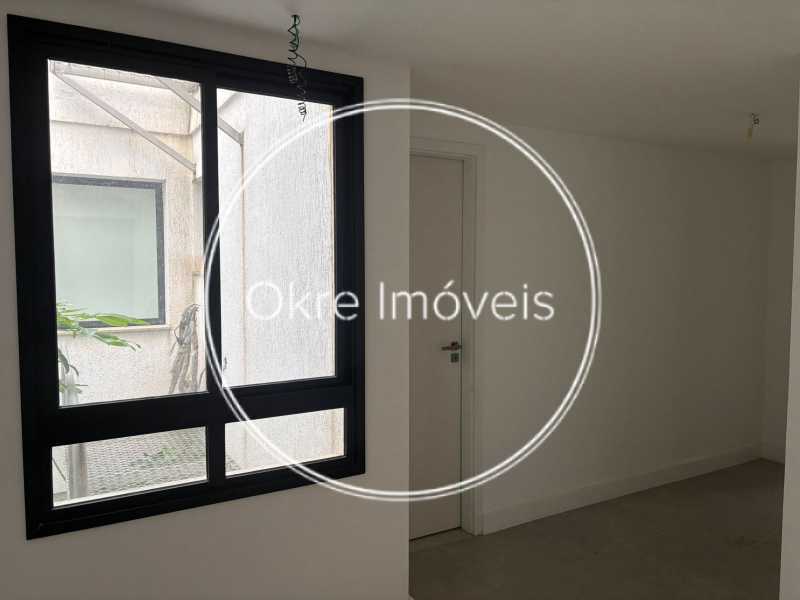 Conheça WhatsApp Image 2025-07-22 at 1 do imóvel - Apartamento à venda na Lagoa com 146m², 3 quartos suíte e com 2 vagas - IPAP30363 - 17 WhatsApp Image 2025-07-22 at 1 - 17