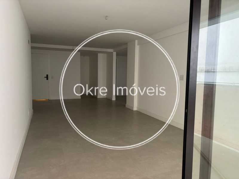 Conheça WhatsApp Image 2025-07-22 at 1 do imóvel - Apartamento à venda na Lagoa com 146m², 3 quartos suíte e com 2 vagas - IPAP30363 - 4 WhatsApp Image 2025-07-22 at 1 - 4