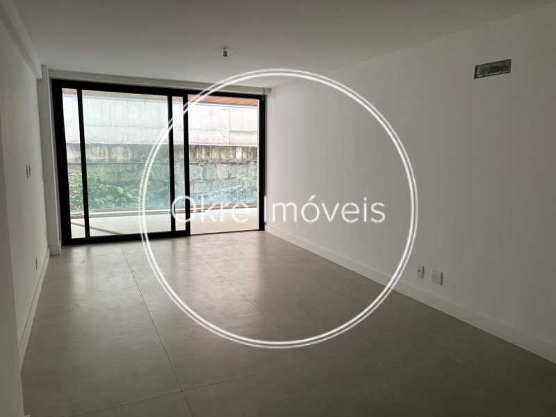 Conheça WhatsApp Image 2025-07-22 at 1 do imóvel - Apartamento à venda na Lagoa com 146m², 3 quartos suíte e com 2 vagas - IPAP30363 - 12 WhatsApp Image 2025-07-22 at 1 - 12