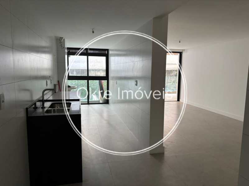 Conheça WhatsApp Image 2025-07-22 at 1 do imóvel - Apartamento à venda na Lagoa com 146m², 3 quartos suíte e com 2 vagas - IPAP30363 - 18 WhatsApp Image 2025-07-22 at 1 - 18