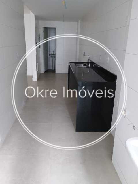Conheça WhatsApp Image 2025-07-22 at 1 do imóvel - Apartamento à venda na Lagoa com 146m², 3 quartos suíte e com 2 vagas - IPAP30363 - 20 WhatsApp Image 2025-07-22 at 1 - 20