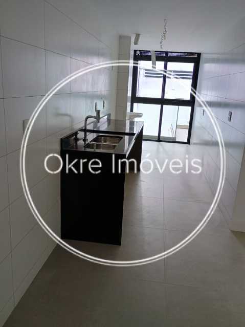 Conheça WhatsApp Image 2025-07-22 at 1 do imóvel - Apartamento à venda na Lagoa com 146m², 3 quartos suíte e com 2 vagas - IPAP30363 - 21 WhatsApp Image 2025-07-22 at 1 - 21