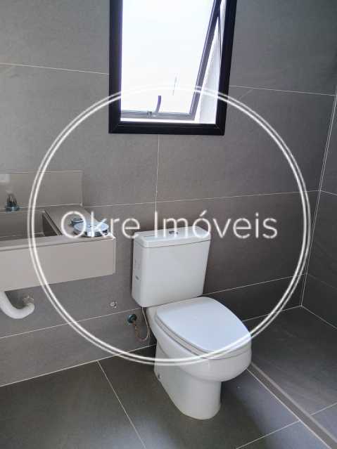 Conheça WhatsApp Image 2025-07-22 at 1 do imóvel - Apartamento à venda na Lagoa com 146m², 3 quartos suíte e com 2 vagas - IPAP30363 - 26 WhatsApp Image 2025-07-22 at 1 - 26