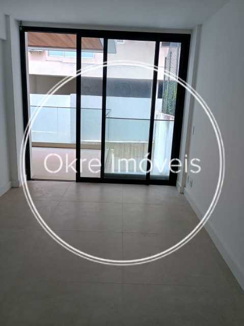 Conheça WhatsApp Image 2025-07-22 at 1 do imóvel - Apartamento à venda na Lagoa com 146m², 3 quartos suíte e com 2 vagas - IPAP30363 - 15 WhatsApp Image 2025-07-22 at 1 - 15