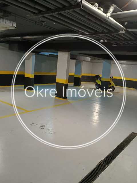 Conheça WhatsApp Image 2025-07-22 at 1 do imóvel - Apartamento à venda na Lagoa com 146m², 3 quartos suíte e com 2 vagas - IPAP30363 - 38 WhatsApp Image 2025-07-22 at 1 - 38
