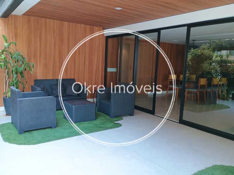 Conheça WhatsApp Image 2025-07-22 at 1 do imóvel - Apartamento à venda na Lagoa com 146m², 3 quartos suíte e com 2 vagas - IPAP30363 - 33 WhatsApp Image 2025-07-22 at 1 - 33
