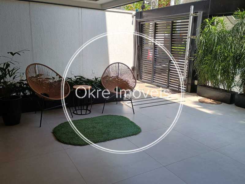 Conheça WhatsApp Image 2025-07-22 at 1 do imóvel - Apartamento à venda na Lagoa com 146m², 3 quartos suíte e com 2 vagas - IPAP30363 - 31 WhatsApp Image 2025-07-22 at 1 - 31