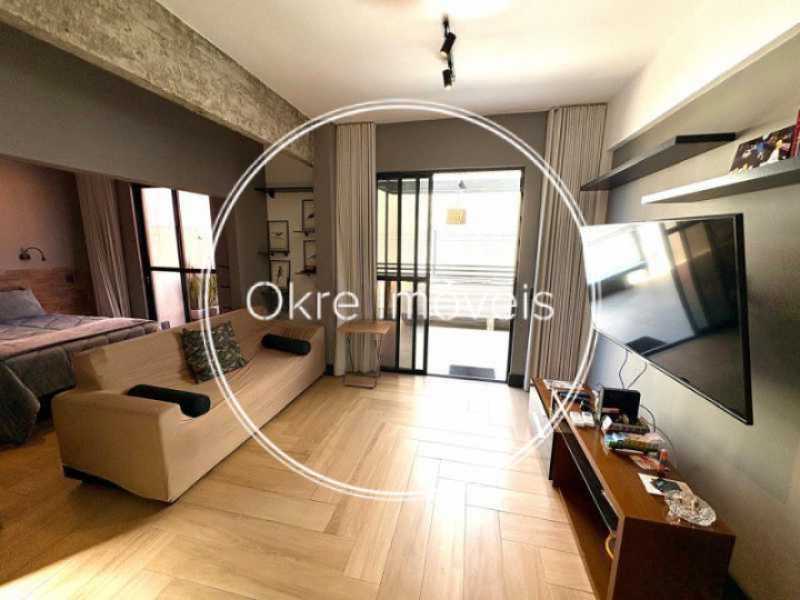 Conheça b042804d-33db-457b-83db-1b26d1 do imóvel - Cobertura 1 quarto à venda Copacabana, Rio de Janeiro - R$ 1.450.000 - IPCO10009 - 4 b042804d-33db-457b-83db-1b26d1 - 4