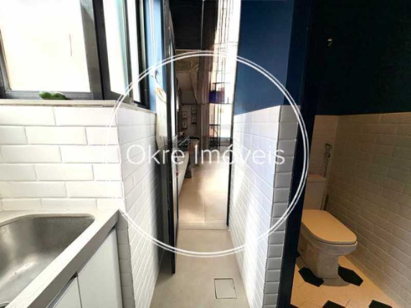 Conheça f4b285d6-8b33-44f9-90f3-557c72 do imóvel - Cobertura 1 quarto à venda Copacabana, Rio de Janeiro - R$ 1.450.000 - IPCO10009 - 12 f4b285d6-8b33-44f9-90f3-557c72 - 12