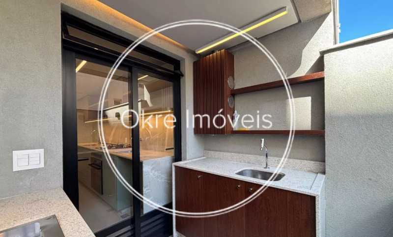 Conheça WhatsApp Image 2025-07-22 at 1 do imóvel - Apartamento com Área Privativa 2 quartos à venda Botafogo, Rio de Janeiro - R$ 1.950.000 - BOAA20001 - 2 WhatsApp Image 2025-07-22 at 1 - 2