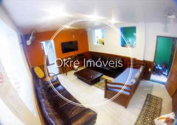 Hotel 22 quartos à venda Copacabana, Rio de Janeiro - R$ 5.880.000 - CBHT220001