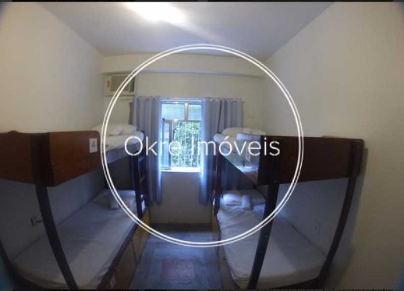 Conheça Imagem do WhatsApp de 2025-07- do imóvel - Hotel 22 quartos à venda Copacabana, Rio de Janeiro - R$ 5.880.000 - CBHT220001 - 9 Imagem do WhatsApp de 2025-07- - 9