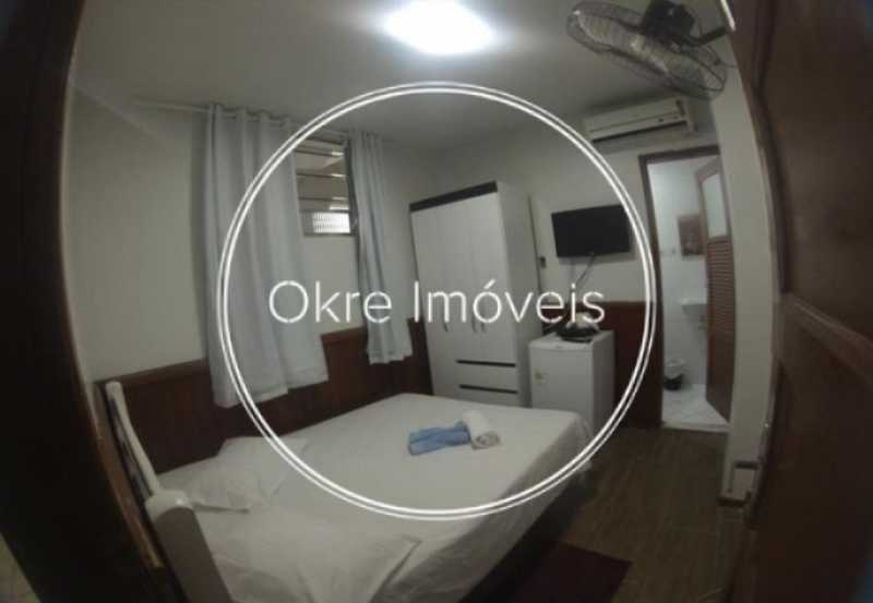 Conheça Imagem do WhatsApp de 2025-07- do imóvel - Hotel 22 quartos à venda Copacabana, Rio de Janeiro - R$ 5.880.000 - CBHT220001 - 11 Imagem do WhatsApp de 2025-07- - 11