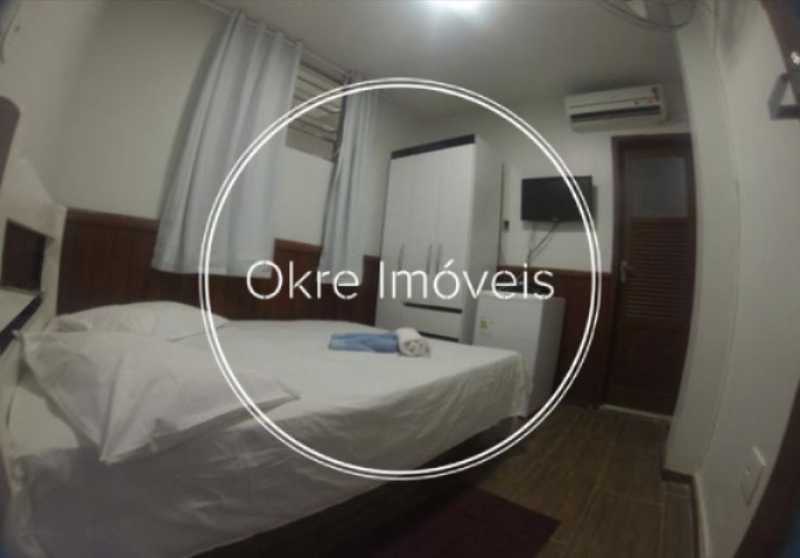 Conheça Imagem do WhatsApp de 2025-07- do imóvel - Hotel 22 quartos à venda Copacabana, Rio de Janeiro - R$ 5.880.000 - CBHT220001 - 14 Imagem do WhatsApp de 2025-07- - 14
