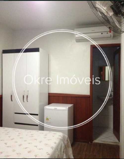 Conheça Imagem do WhatsApp de 2025-07- do imóvel - Hotel 22 quartos à venda Copacabana, Rio de Janeiro - R$ 5.880.000 - CBHT220001 - 12 Imagem do WhatsApp de 2025-07- - 12