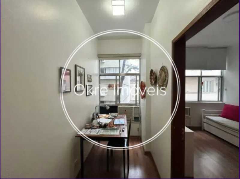 Conheça 03. do imóvel - Apartamento 2 quartos à venda Flamengo, Rio de Janeiro - R$ 900.000 - FLAP20492 - 18 03. - 18