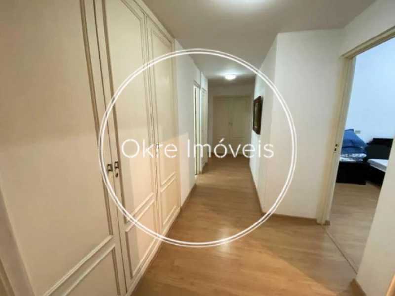 Conheça 0efe99cd-10e5-4f9d-bd9d-929b1e do imóvel - Apartamento 4 quartos à venda Copacabana, Rio de Janeiro - R$ 4.500.000 - CBAP40117 - 4 0efe99cd-10e5-4f9d-bd9d-929b1e - 4
