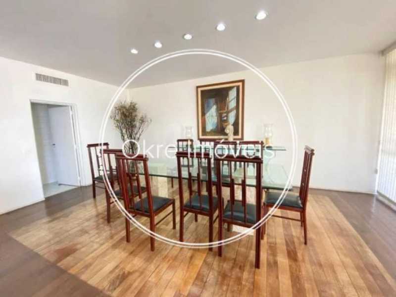 Conheça 06b0349c-83fc-48c6-a808-4cdee9 do imóvel - Apartamento 4 quartos à venda Copacabana, Rio de Janeiro - R$ 4.500.000 - CBAP40117 - 7 06b0349c-83fc-48c6-a808-4cdee9 - 7