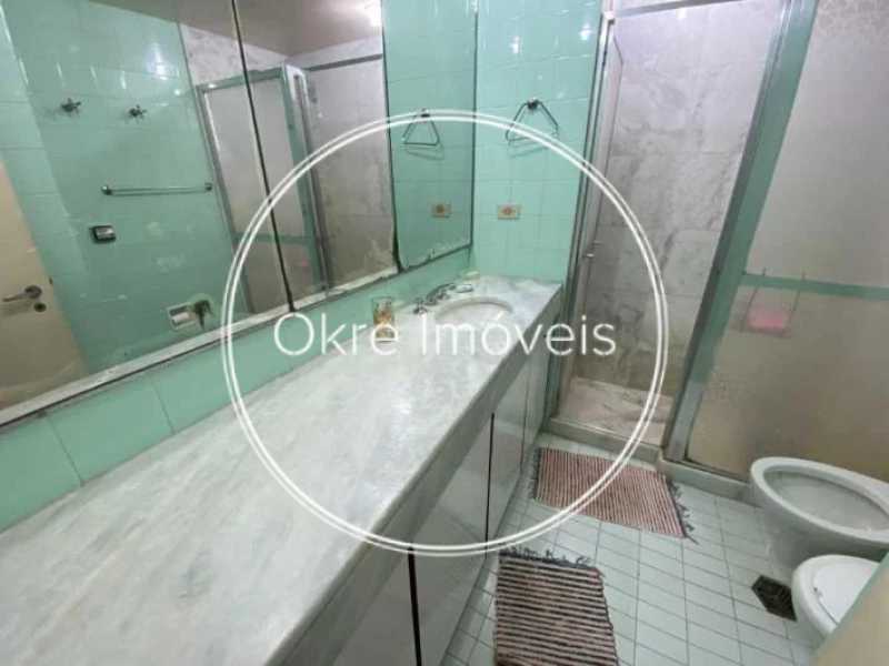 Conheça 9b286f5c-8640-460f-833c-e1e35e do imóvel - Apartamento 4 quartos à venda Copacabana, Rio de Janeiro - R$ 4.500.000 - CBAP40117 - 10 9b286f5c-8640-460f-833c-e1e35e - 10