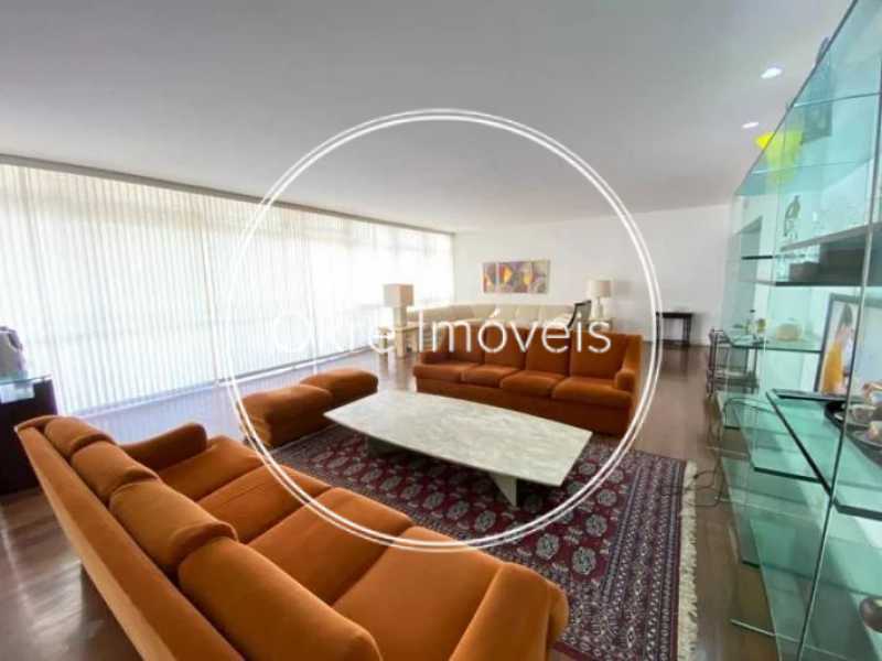 Conheça 92cdd18f-cd35-4e01-9e30-283474 do imóvel - Apartamento 4 quartos à venda Copacabana, Rio de Janeiro - R$ 4.500.000 - CBAP40117 - 28 92cdd18f-cd35-4e01-9e30-283474 - 28