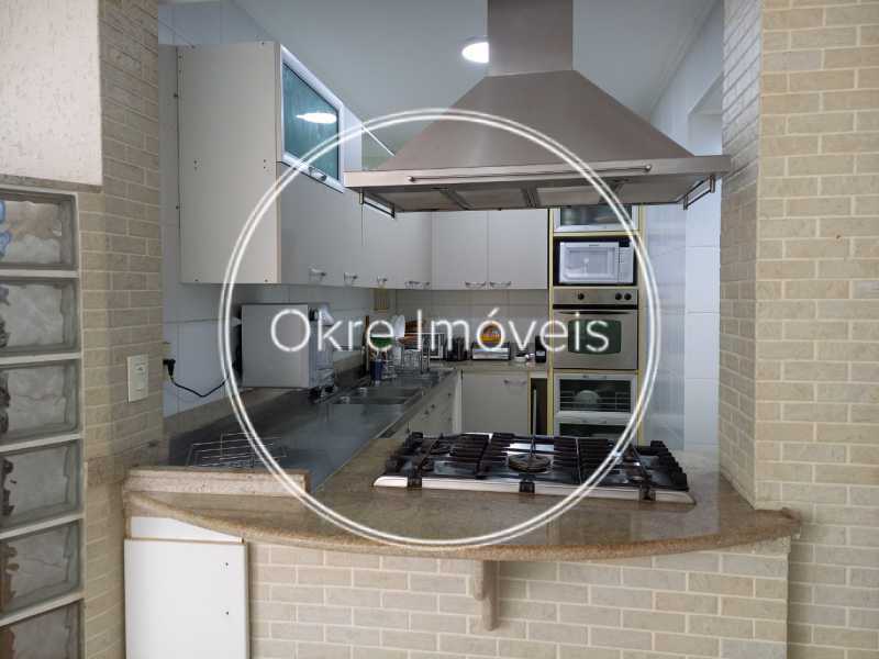Apartamento 3 quartos à venda Copacabana, Rio de Janeiro - R$ 2.165.000 - CBAP30311