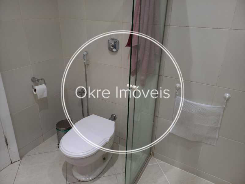 Apartamento 3 quartos à venda Copacabana, Rio de Janeiro - R$ 2.165.000 - CBAP30311