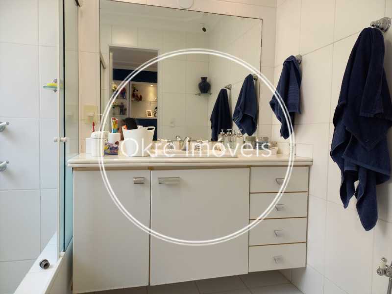 Apartamento 3 quartos à venda Copacabana, Rio de Janeiro - R$ 2.165.000 - CBAP30311