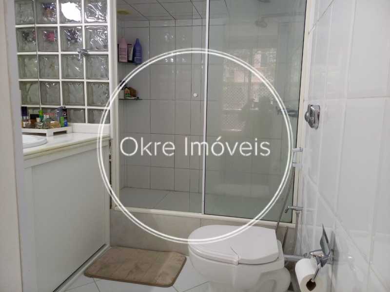 Apartamento 3 quartos à venda Copacabana, Rio de Janeiro - R$ 2.165.000 - CBAP30311