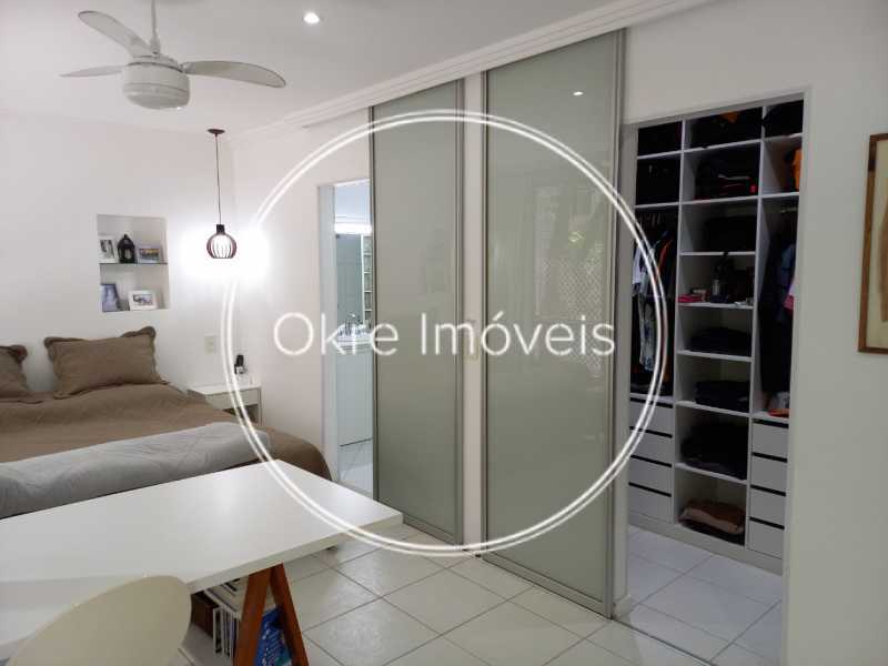 Apartamento 3 quartos à venda Copacabana, Rio de Janeiro - R$ 2.165.000 - CBAP30311
