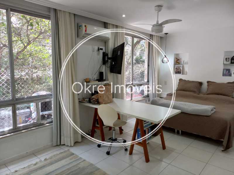 Apartamento 3 quartos à venda Copacabana, Rio de Janeiro - R$ 2.165.000 - CBAP30311