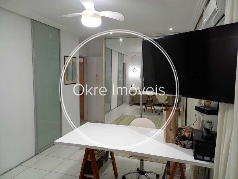Apartamento 3 quartos à venda Copacabana, Rio de Janeiro - R$ 2.165.000 - CBAP30311