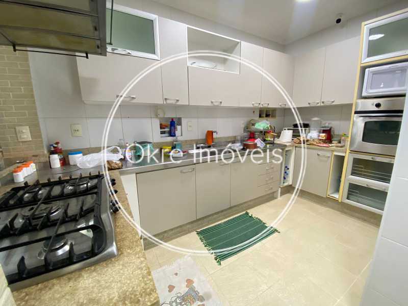Apartamento 3 quartos à venda Copacabana, Rio de Janeiro - R$ 2.165.000 - CBAP30311