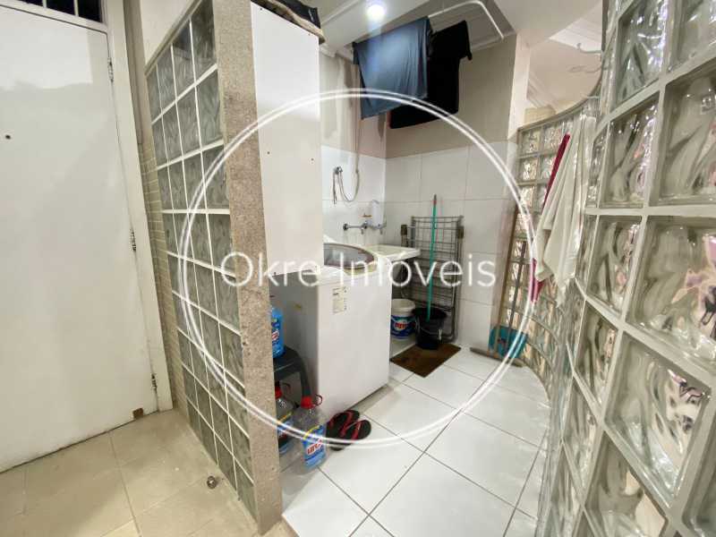 Apartamento 3 quartos à venda Copacabana, Rio de Janeiro - R$ 2.165.000 - CBAP30311