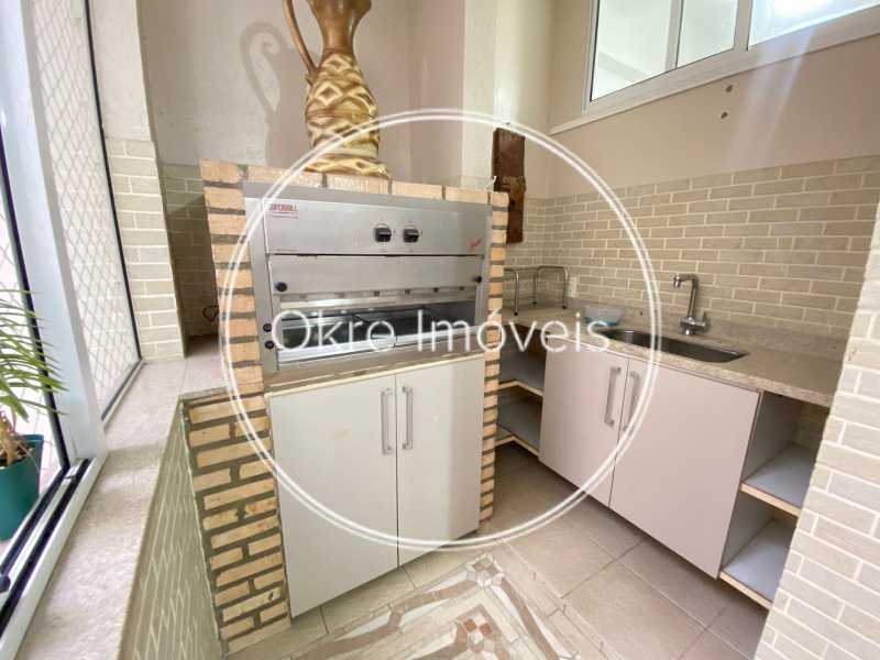 Apartamento 3 quartos à venda Copacabana, Rio de Janeiro - R$ 2.165.000 - CBAP30311