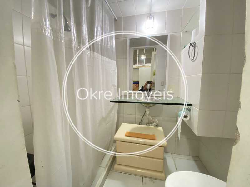 Apartamento 3 quartos à venda Copacabana, Rio de Janeiro - R$ 2.165.000 - CBAP30311