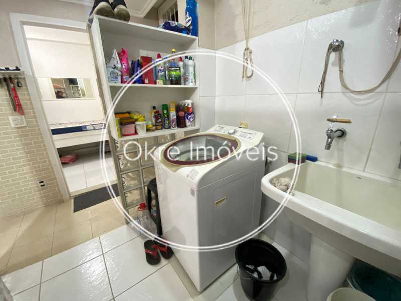 Apartamento 3 quartos à venda Copacabana, Rio de Janeiro - R$ 2.165.000 - CBAP30311