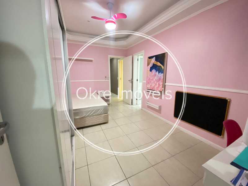 Apartamento 3 quartos à venda Copacabana, Rio de Janeiro - R$ 2.165.000 - CBAP30311