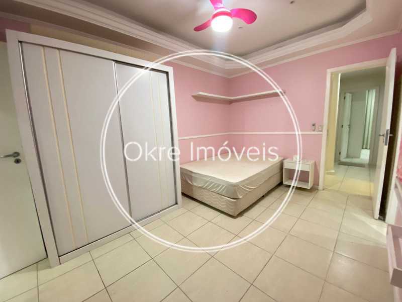 Apartamento 3 quartos à venda Copacabana, Rio de Janeiro - R$ 2.165.000 - CBAP30311